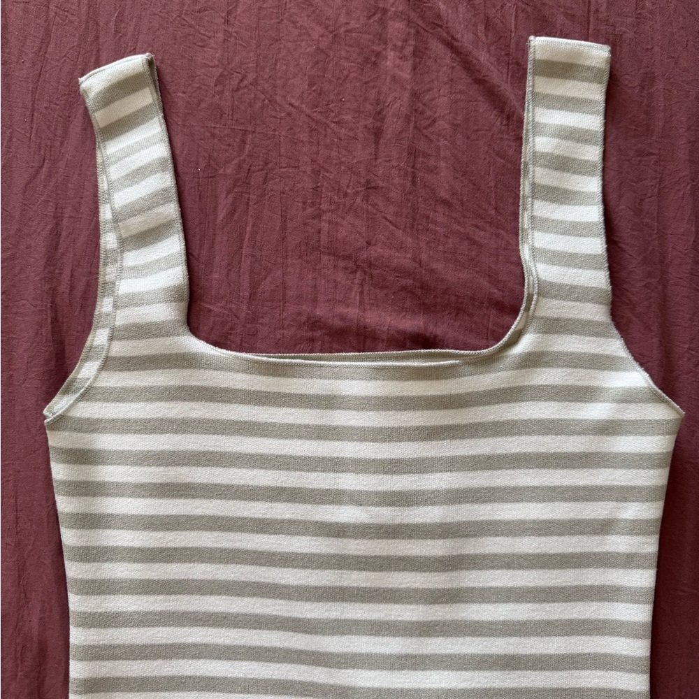 Zara Mini Dress - Picture 4 of 6